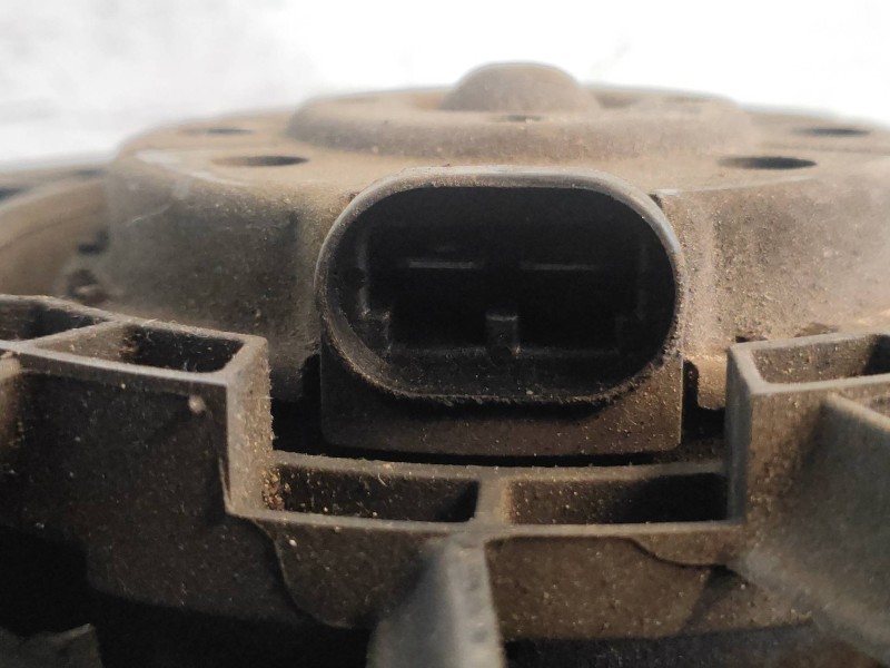 Recambio de electroventilador para renault clio ii fase i (b/cbo) 1.9 d referencia OEM IAM 8240188  