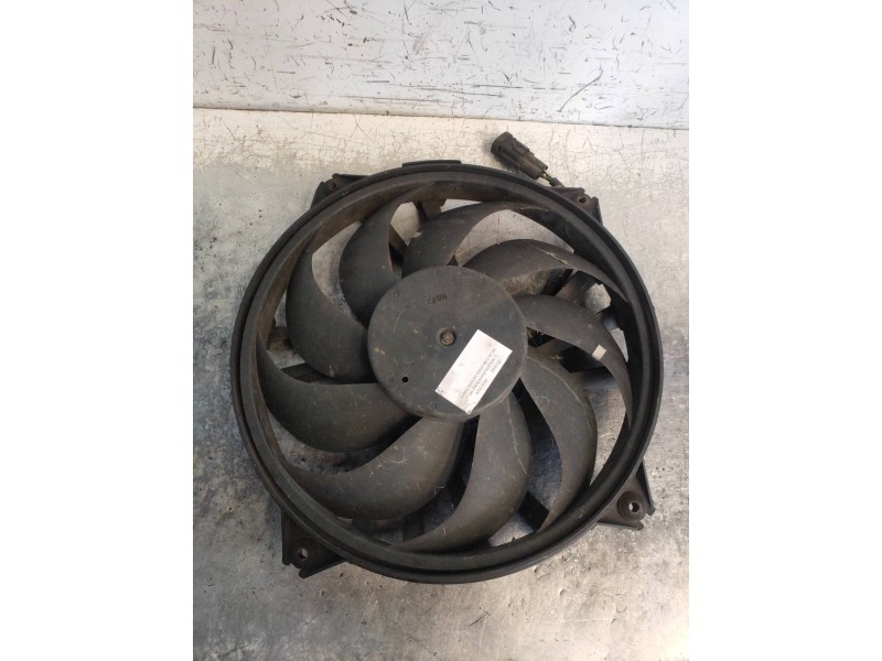 Recambio de electroventilador para citroen xsara break 2.0 hdi sx (66kw) referencia OEM IAM   