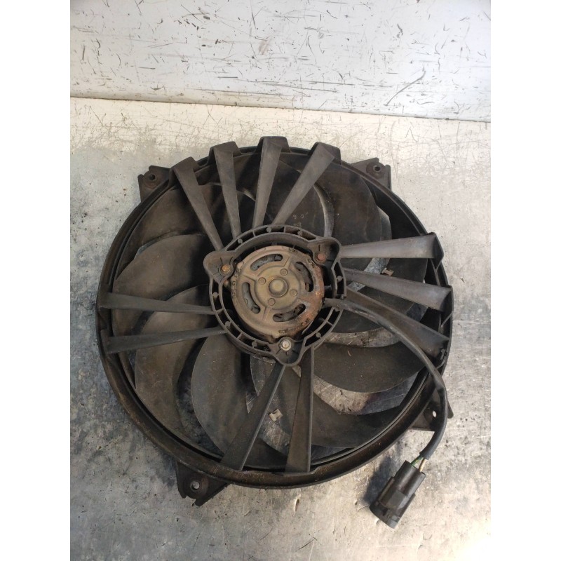 Recambio de electroventilador para citroen xsara break 2.0 hdi sx (66kw) referencia OEM IAM   