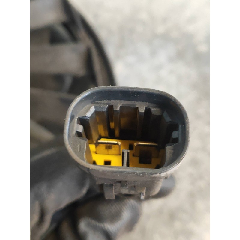 Recambio de electroventilador para citroen xsara break 2.0 hdi sx (66kw) referencia OEM IAM   