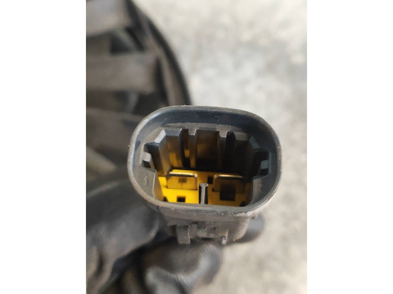 Recambio de electroventilador para citroen xsara break 2.0 hdi sx (66kw) referencia OEM IAM   