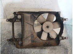 Recambio de electroventilador para seat ibiza (6k) básico referencia OEM IAM 165959455AA  