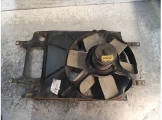 Recambio de electroventilador para seat ibiza (6k) básico referencia OEM IAM 165959455AA   2