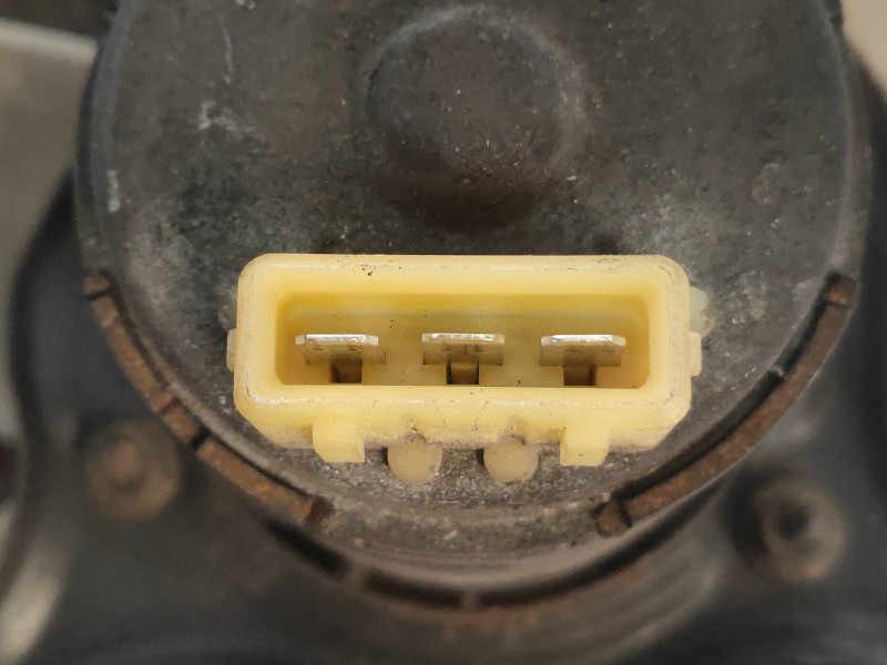 Recambio de electroventilador para seat ibiza (6k) básico referencia OEM IAM 165959455AA  