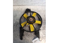 Recambio de electroventilador para nissan micra (k11) básico (k11) referencia OEM IAM    2