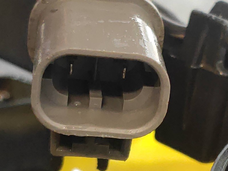 Recambio de electroventilador para nissan micra (k11) básico (k11) referencia OEM IAM    Recambio de electroventilador para nissan micra (k11) básico (k11) referencia OEM IAM