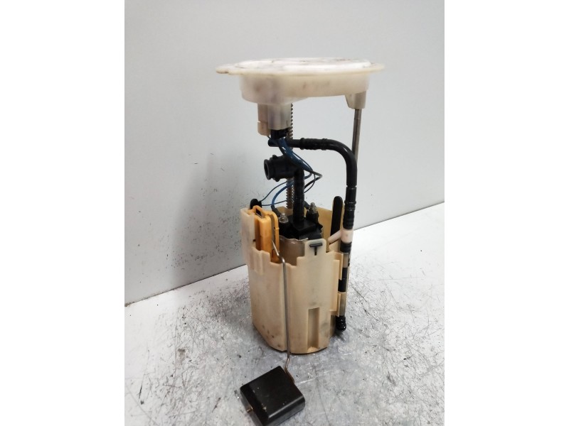 Recambio de aforador para nissan x-trail (t31) le referencia OEM IAM   