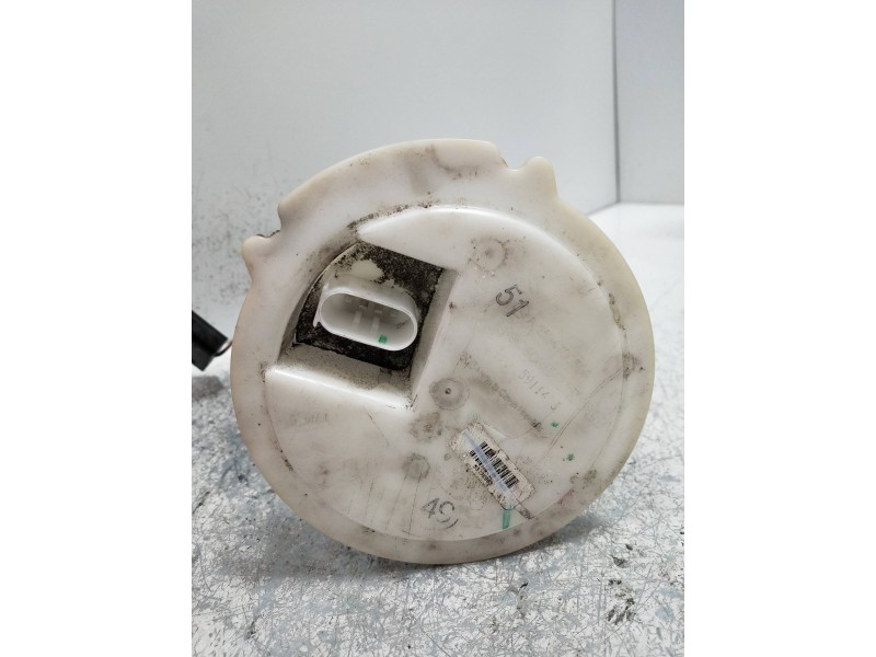 Recambio de aforador para nissan x-trail (t31) le referencia OEM IAM   