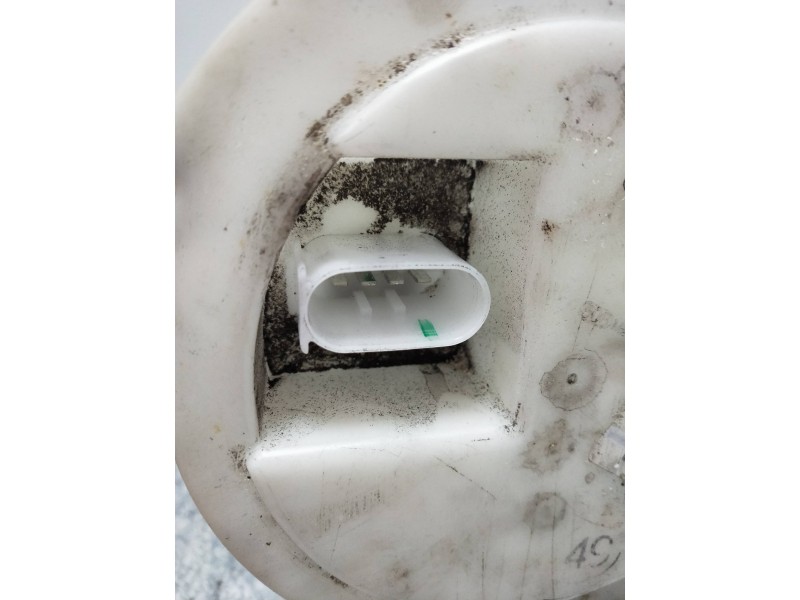 Recambio de aforador para nissan x-trail (t31) le referencia OEM IAM   