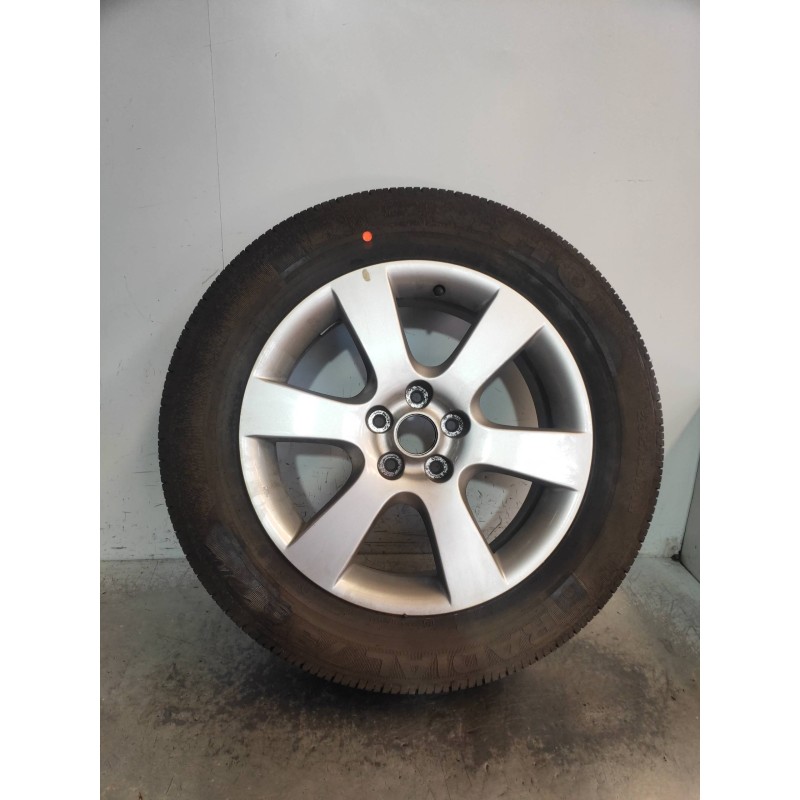 Recambio de juego llantas para hyundai santa fe (bm) 2.2 crdi classic (2wd) referencia OEM IAM  CUBIERTAS 235/60/18