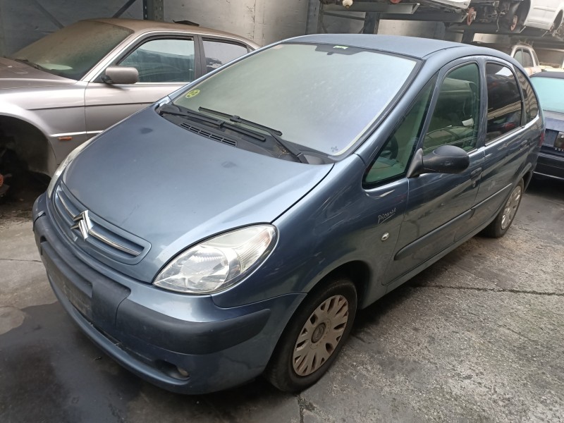 citroen xsara picasso del año 2006 citroen xsara picasso del año 2006
