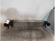 Recambio de intercooler para mercedes clase a (w168) 170 cdi (168.008) referencia OEM IAM A1685000000 01009990000 
