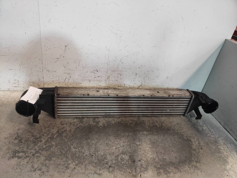 Recambio de intercooler para mercedes clase a (w168) 170 cdi (168.008) referencia OEM IAM A1685000000 01009990000 