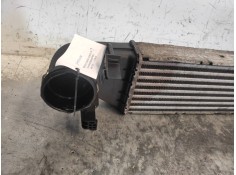 Recambio de intercooler para mercedes clase a (w168) 170 cdi (168.008) referencia OEM IAM A1685000000 01009990000  2