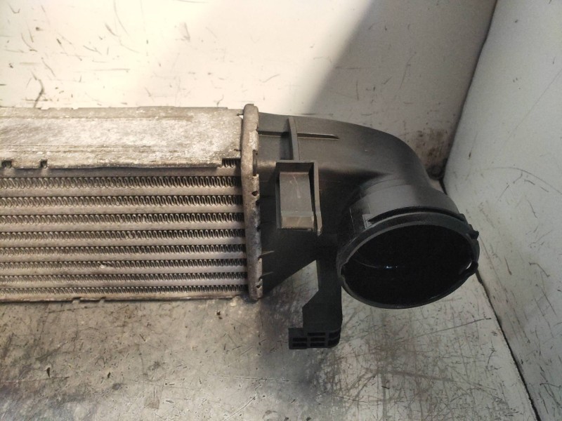 Recambio de intercooler para mercedes clase a (w168) 170 cdi (168.008) referencia OEM IAM A1685000000 01009990000 