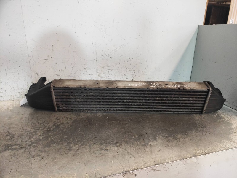 Recambio de intercooler para mercedes clase a (w168) 170 cdi (168.008) referencia OEM IAM A1685000000 01009990000 