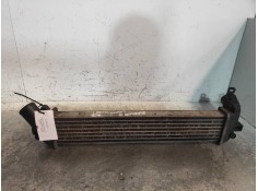 Recambio de intercooler para nissan kubistar (x76) pro (l1) referencia OEM IAM 8200221885A  