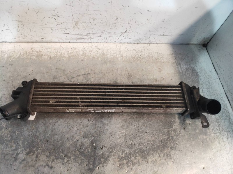 Recambio de intercooler para nissan kubistar (x76) pro (l1) referencia OEM IAM 8200221885A  