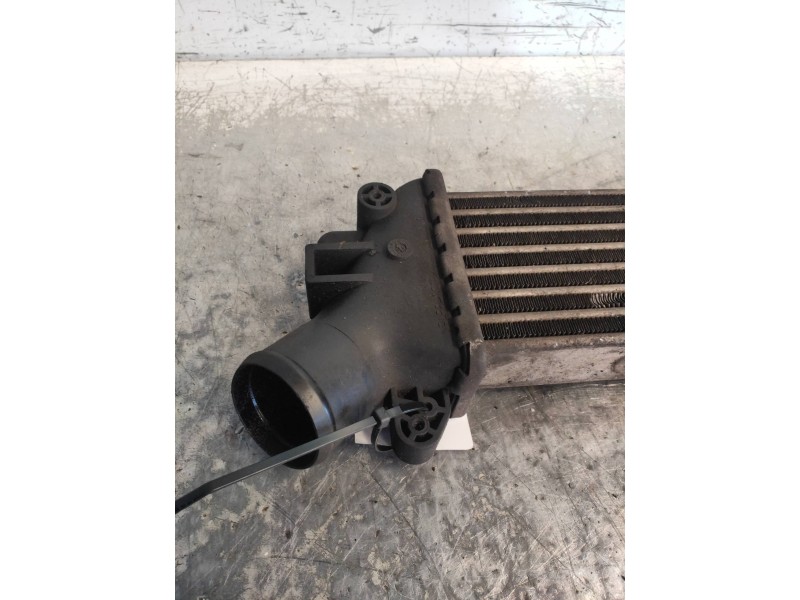 Recambio de intercooler para nissan kubistar (x76) pro (l1) referencia OEM IAM 8200221885A  