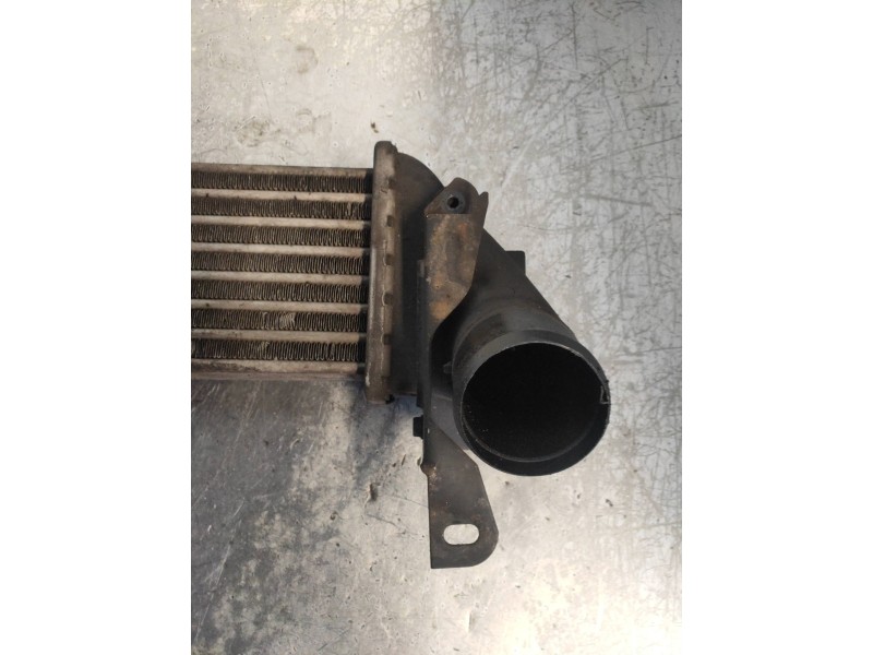 Recambio de intercooler para nissan kubistar (x76) pro (l1) referencia OEM IAM 8200221885A  