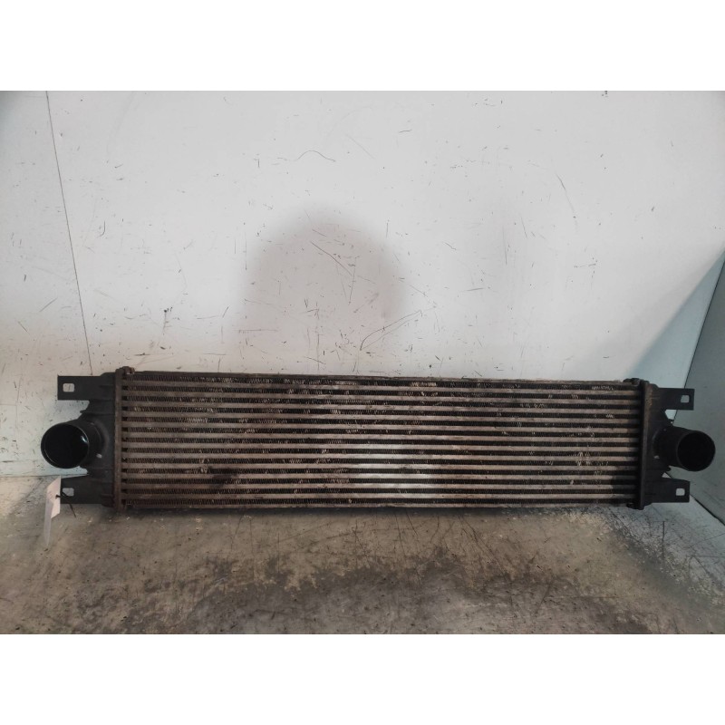 Recambio de intercooler para renault master ii phase 2 caja cerrada l1h1 caja cerrada 3.3 to referencia OEM IAM 874806M IA1305 