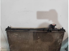 Recambio de radiador agua para honda civic berlina 3 (ep1/2) 1.6i es referencia OEM IAM    2