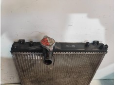 Recambio de radiador agua para suzuki wagon r+ sr (em) 1.0 referencia OEM IAM 4221315721   2
