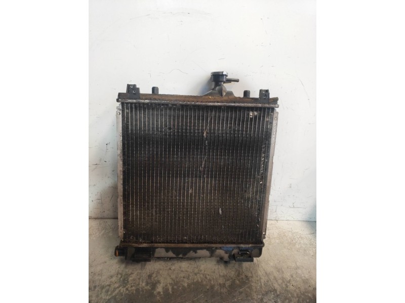 Recambio de radiador agua para suzuki wagon r+ sr (em) 1.0 referencia OEM IAM 4221315721  