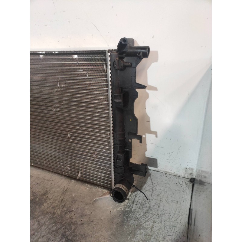 Recambio de radiador agua para mercedes sprinterii caja cerrada (desde 01.06) 216 (906.613) referencia OEM IAM A9065000202 87712