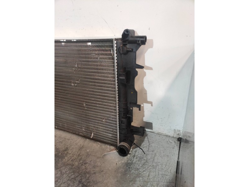 Recambio de radiador agua para mercedes sprinterii caja cerrada (desde 01.06) 216 (906.613) referencia OEM IAM A9065000202 87712