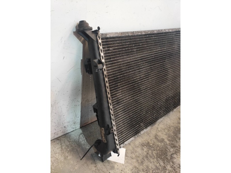 Recambio de radiador agua para mercedes clase a (w168) 170 cdi (168.008) referencia OEM IAM A1685001302  