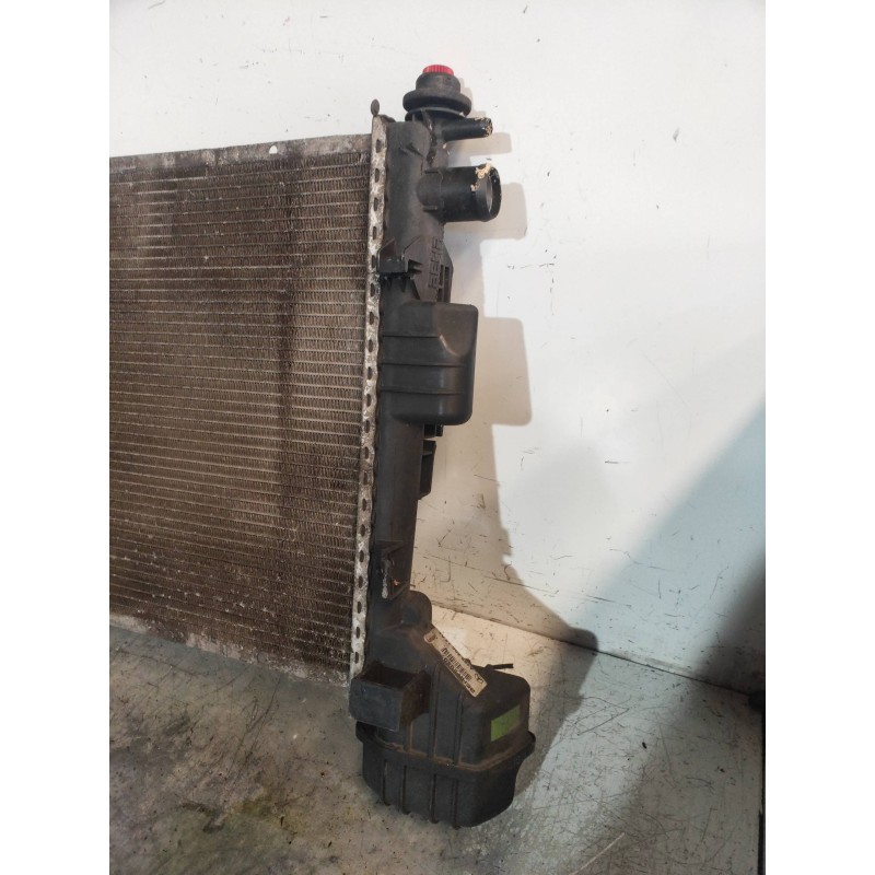 Recambio de radiador agua para mercedes clase a (w168) 170 cdi (168.008) referencia OEM IAM A1685001302  