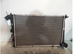 Recambio de radiador agua para citroen xantia berlina 1.9 d armonia referencia OEM IAM   