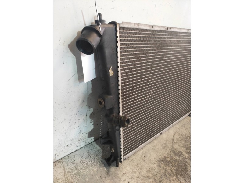 Recambio de radiador agua para citroen xantia berlina 1.9 d armonia referencia OEM IAM   