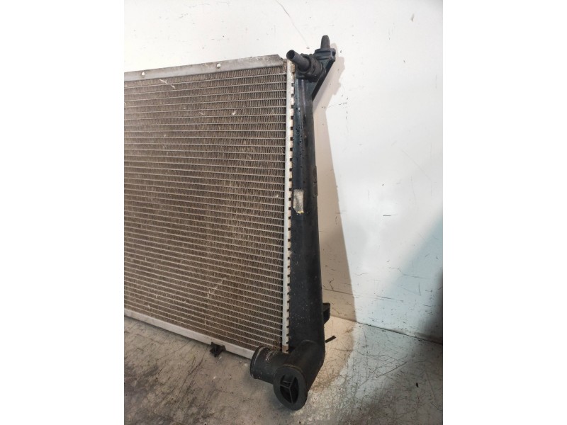 Recambio de radiador agua para citroen xantia berlina 1.9 d armonia referencia OEM IAM   