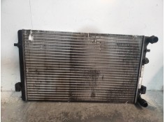 Recambio de radiador agua para volkswagen bora berlina (1j2) highline referencia OEM IAM 8MK376713781  