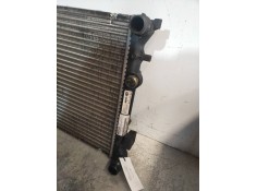 Recambio de radiador agua para volkswagen bora berlina (1j2) highline referencia OEM IAM 8MK376713781   2