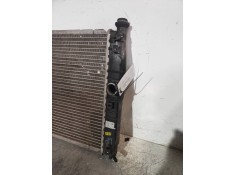 Recambio de radiador agua para daewoo nubira berlina cd referencia OEM IAM 96273596   2