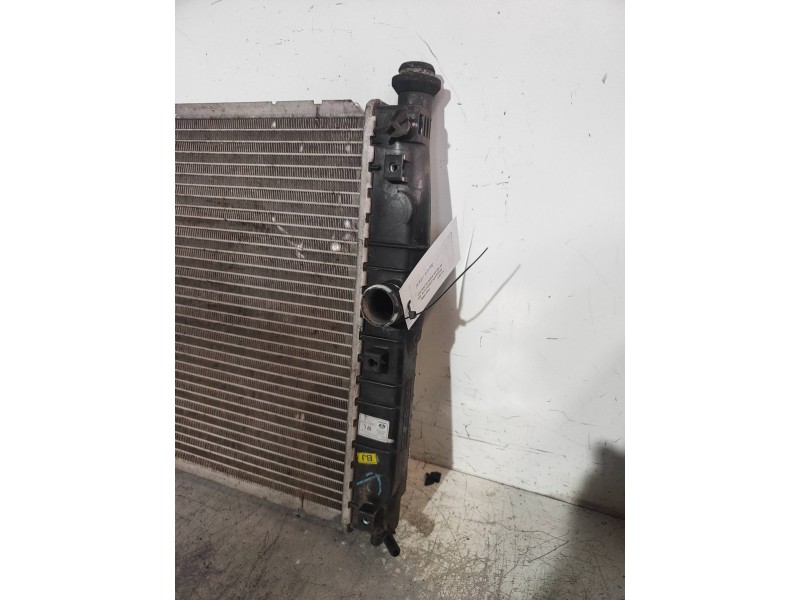 Recambio de radiador agua para daewoo nubira berlina cd referencia OEM IAM 96273596  