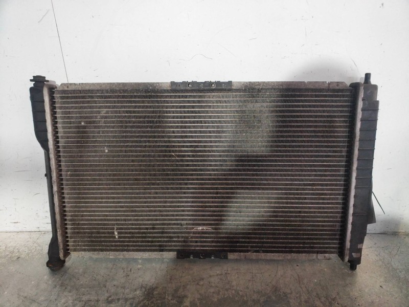 Recambio de radiador agua para daewoo nubira berlina cd referencia OEM IAM 96273596  