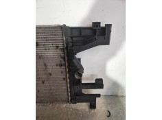 Recambio de radiador agua para opel astra j lim. cosmo referencia OEM IAM 13267655   2