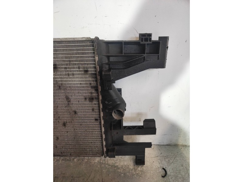 Recambio de radiador agua para opel astra j lim. cosmo referencia OEM IAM 13267655  