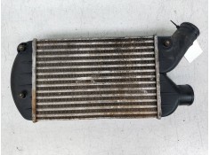 Recambio de intercooler para alfa romeo 155 2.5 turbodiesel referencia OEM IAM 50562992  