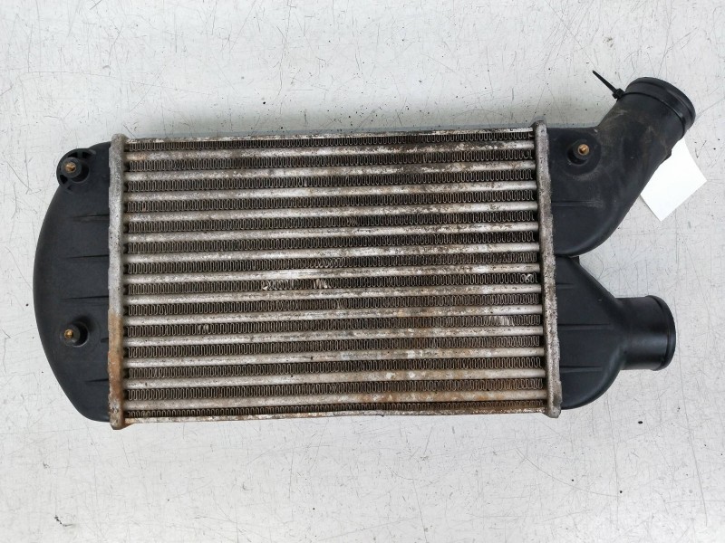 Recambio de intercooler para alfa romeo 155 2.5 turbodiesel referencia OEM IAM 50562992  