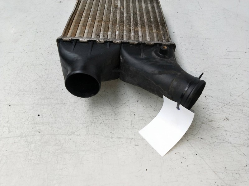Recambio de intercooler para alfa romeo 155 2.5 turbodiesel referencia OEM IAM 50562992  