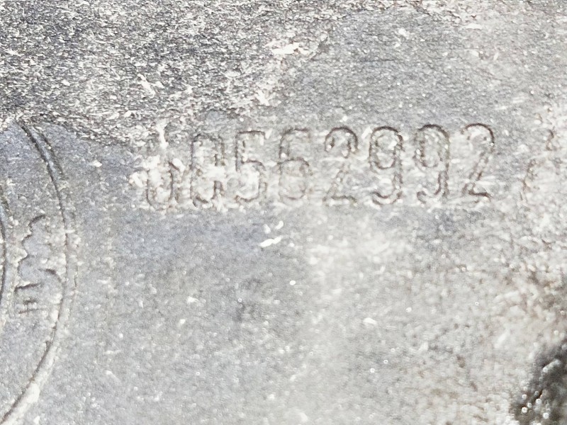 Recambio de intercooler para alfa romeo 155 2.5 turbodiesel referencia OEM IAM 50562992  