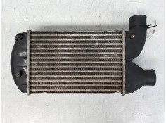 Recambio de intercooler para alfa romeo 145 1.9 jtd cat referencia OEM IAM 7626413 37391202 
