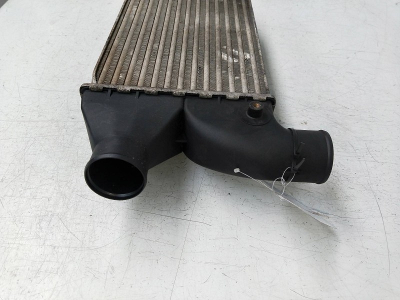 Recambio de intercooler para alfa romeo 145 1.9 jtd cat referencia OEM IAM 7626413 37391202 