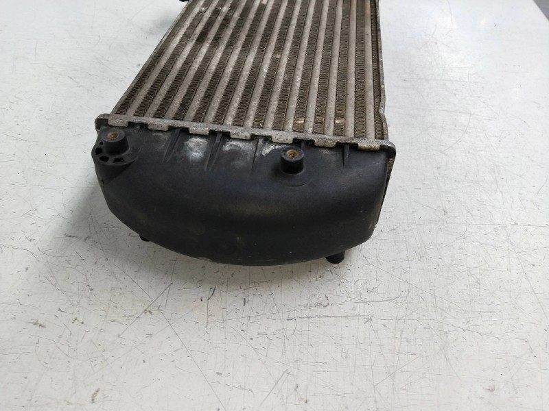 Recambio de intercooler para alfa romeo 145 1.9 jtd cat referencia OEM IAM 7626413 37391202 