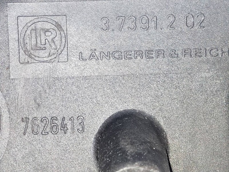 Recambio de intercooler para alfa romeo 145 1.9 jtd cat referencia OEM IAM 7626413 37391202 